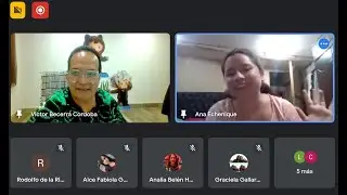 Experiencia y opinión del Examen SF Associate por Ana Echenique