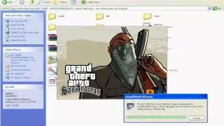 How to get GTA San Andreas for Free Full Version.