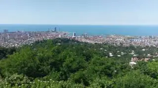 Georgia Batumi 4k