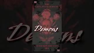 Track #2 DFA - Demons Drops APRIL 29 Mixed and Mastered by @shaferproducergod #dfa #dfa4life #dfusic