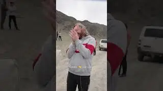 Смотри, как мы снимали road movie у нас в профиле 🎬👉 @followme.smm.production