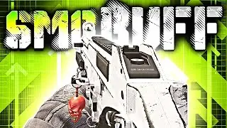 HUGE SMG BUFF 💪  MUST TRY GUN! (Infinite Warfare UPDATE)
