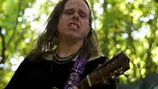 Austin Lucas - Black Me Out (official video) directed by: Indecline