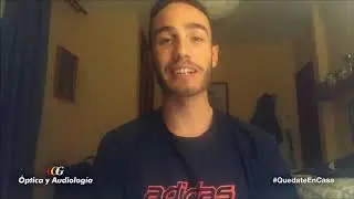 El triatleta Javi Sanz nos da sus Tips para mantenerse en forma durante la #cuarentena