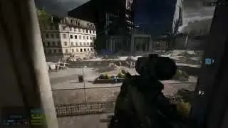Dat BF4 Montage!!