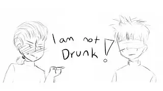 I AM NOT DRUNK | Meme | Identity V