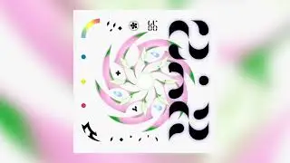 Kai Whiston, BABii, Iglooghost - Lockii