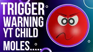 RESPONDING TO A SICK CHILD MOLESTER|THINKS RELATIONS BETWEEN ADULTS AND KIDS IS OK