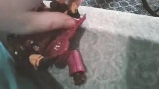 tmnt  retro   1992 mutatin  splinter