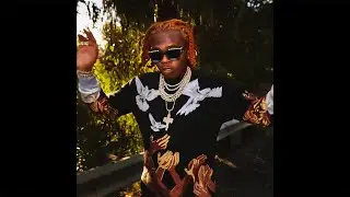 (FREE) GUNNA TYPE BEAT - CANCUN