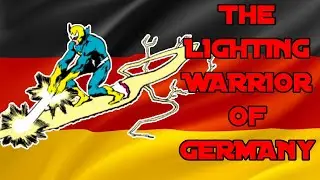 Every Appearance of Blitzkrieg | Marvel | HAUSSMANN