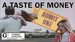 A Taste of Money (1983) Rated G