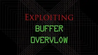 Exploitation of Buffer Overflow on The Stack | Continuation video | x64