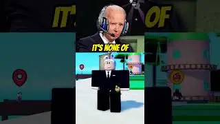 Presidents Play One Piece Game 😂