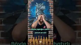 FM Atakan Mert Biçer'e oynadığı maçları sorduk! Yeni serimiz 