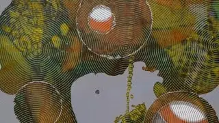 Luigi Carboni, Al Sole - in cui sono