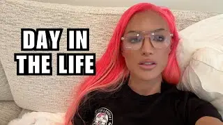 DAY IN THE LIFE | NEM Vlogs