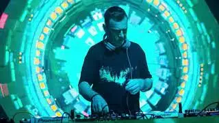 Nick Warren - Monkey Shoulder Mix