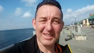 Что можно увидеть на Спортивной набережной Владивостока
