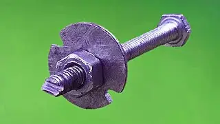 SMART INVENTION AND HANDCRAFTED SKILL!!