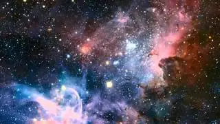 Space Eruption - With FL STUDIO!