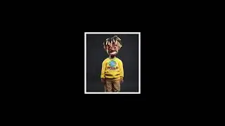 Juice wrld x Russ type beat guitar - 