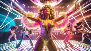 You Came In My *** (70s Disco)