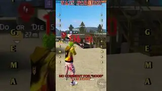Free Fire Gameplay