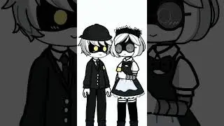 Wake up, you idiot! #animation #gacha2 #gachaclub #gachalife #гача #гача2 #murderdrones #v #n #j