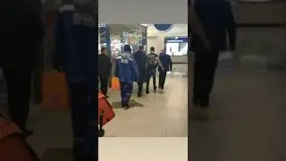 Человек с большой буквы. Кирилл Терёшин руки-базуки