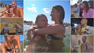Затока 2021. Серёжин день пятница 13