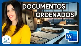 Eliminar SALTO de SECCIÓN en Word ✅ 2024