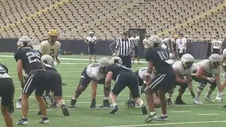 Idaho Vandals playing with nothing to lose in matchup with third ranked Oregon Ducks