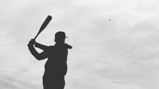 Baseball in Slo - Motion | IPhone 6s