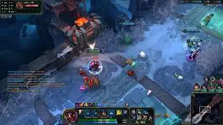 ARAM SOLO GAMING