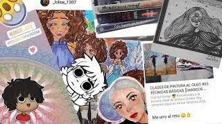 RETÉ A MIS SUSCRIPTORES Y ESTO PASÓ...