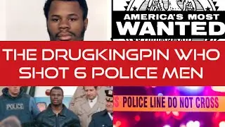 DOCU GANGSTER:WHO WAS LARRY DAVIS??(DRUGKINGPIN, AMERICAN MOST WANTED)