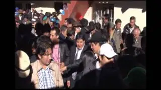 FIESTA PATRONAL SAN PEDRO DE CAJAS