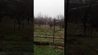 Снежок на асфальте#Слово_Пацана_вообще_не_в_тему,_ало