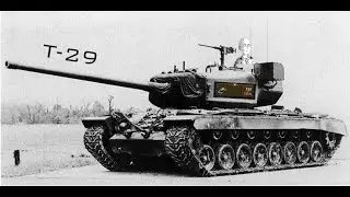 USA Premium Beast T29 #warthunder