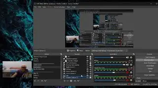 Cara setting obs live stream ke youtube