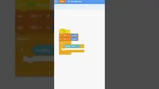 How to make a working wall in scratch!