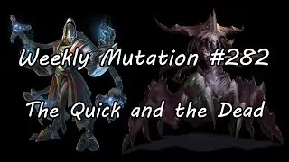Weekly Mutation 