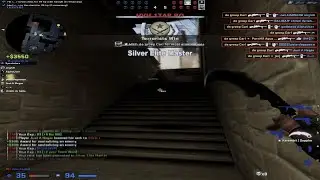 CSGO HVH HIGHLIGHTS WITH THE BEST CHEAT ft. neverlose.cc 7-8k