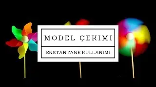 DIŞ MEKAN FOTOĞRAFLARINDA ENSTANTANENİN ÖNEMİ (İleri Seviye Fotoğrafçılık Ders #2)