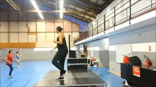 ZUMBA Zin 95 | Salsa con Zumba