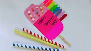 #shorts Parents Day Card
