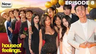Prom Night at House of Feelings