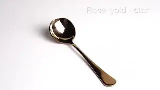 👀Did you know why a coffee cupping spoon is used👀 #coffeetasting  #CuppingSpoon #Redapro