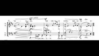 Херувимская песнь №3